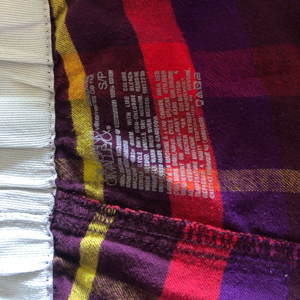 Pj pants - Picture 3 of 3